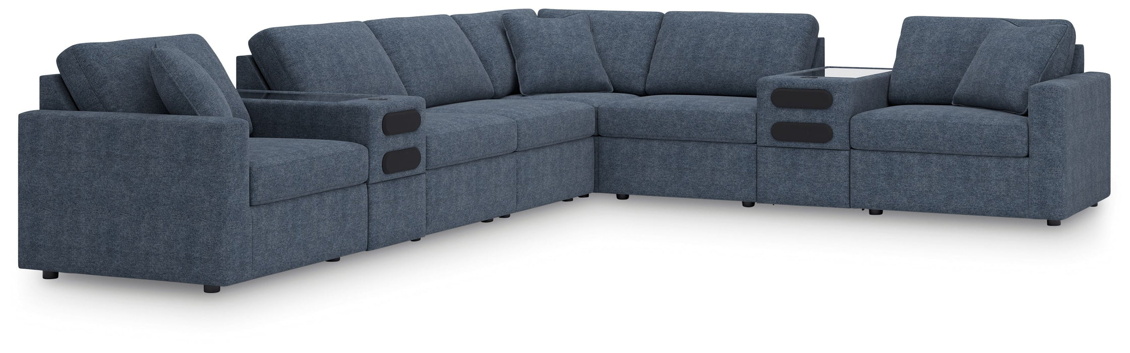 Modmax - Sectional