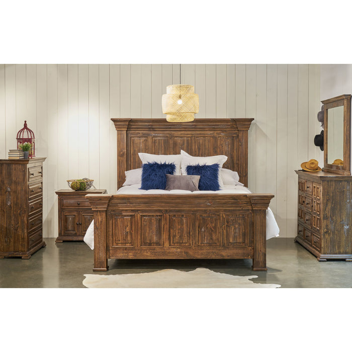 Olivia - Bedroom Dresser