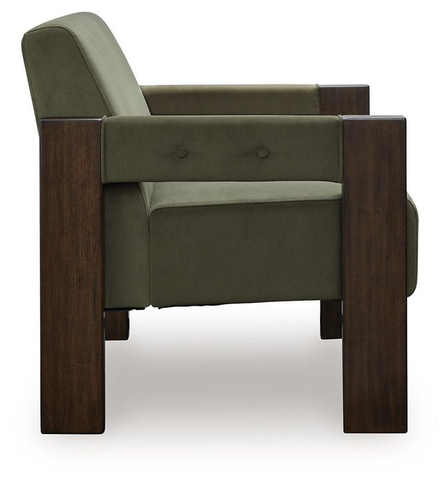 Adlanlock - Accent Chair