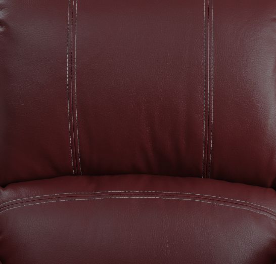 Zuriel - Power Recliner