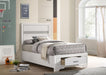 Miranda - Storage Bed Bedding & Furniture DiscountersFurniture Store in Orlando, FL