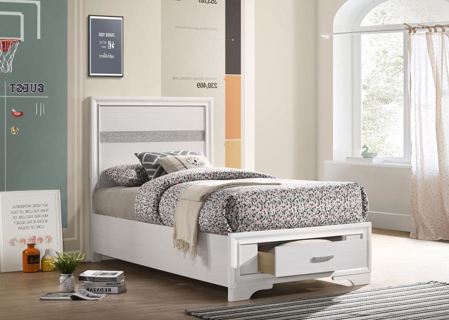 Miranda - Storage Bed Bedding & Furniture DiscountersFurniture Store in Orlando, FL