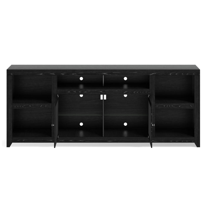 Skyline - TV Stand Console