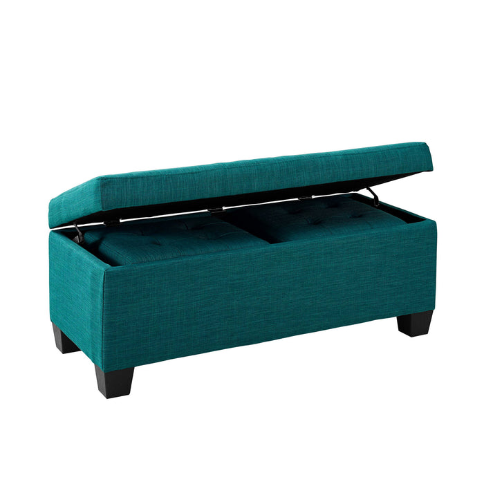 Ethan - 3Pk Storage Ottoman