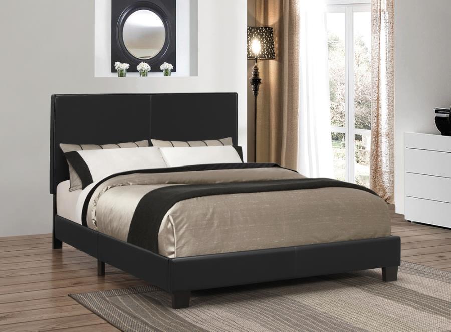 Muave - Upholstered Bed Bedding & Furniture Discounters