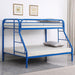 Morgan - Bunk Bed Bedding & Furniture Discounters