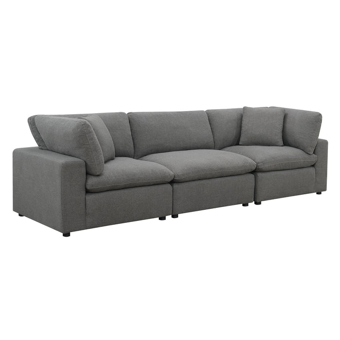 Cloud - Sectional Sofa