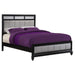 Barzini - Transitional Bedroom Set Bedding & Furniture DiscountersFurniture Store in Orlando, FL