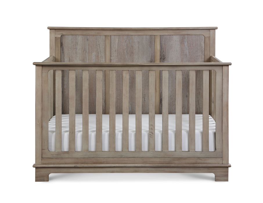 Grayson - 4-In-1 Convertible Crib