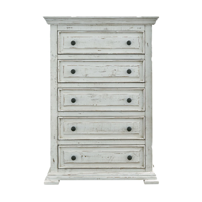 Olivia - Accent Chest