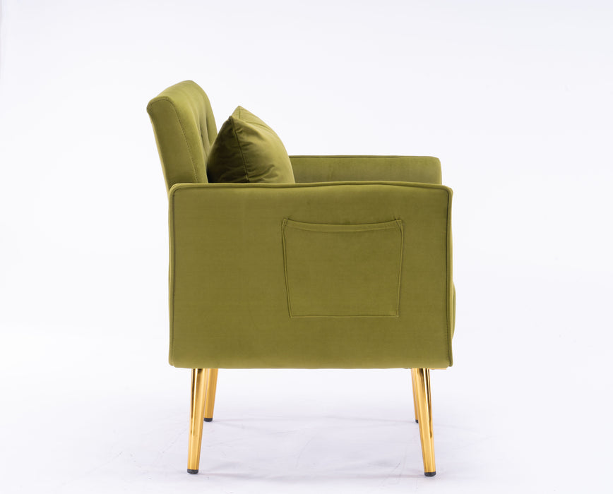 Natalia - Accent Chair