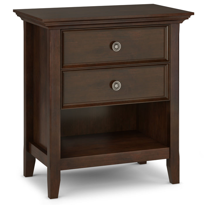 Amherst - Bedside Table