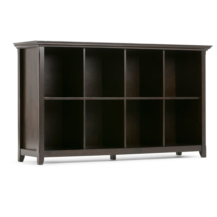 Amherst - 8 Cube Storage Sofa Table