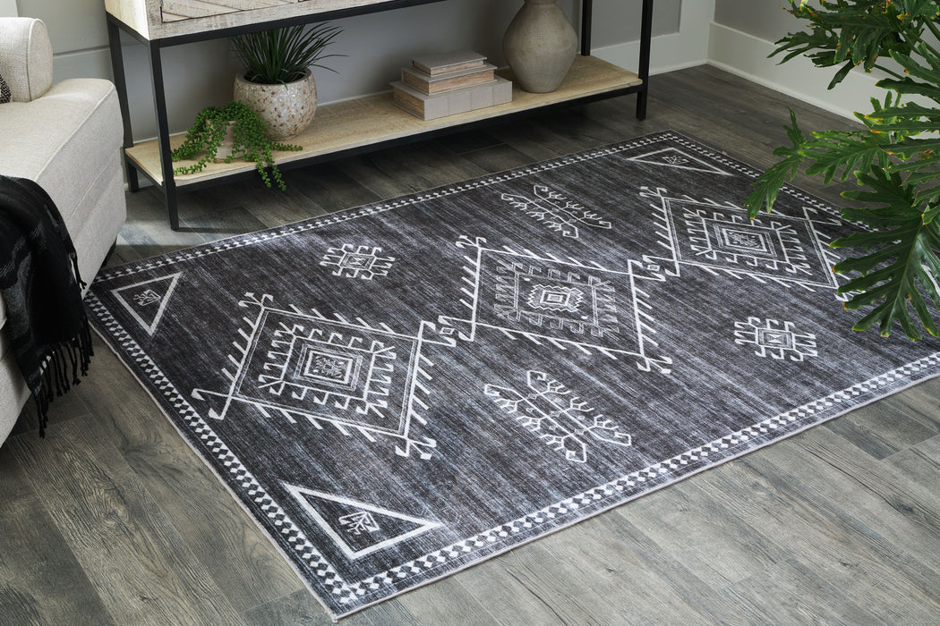 Arloman - Area Rug