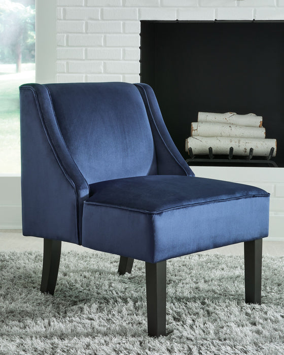 Janesley - Accent Chair