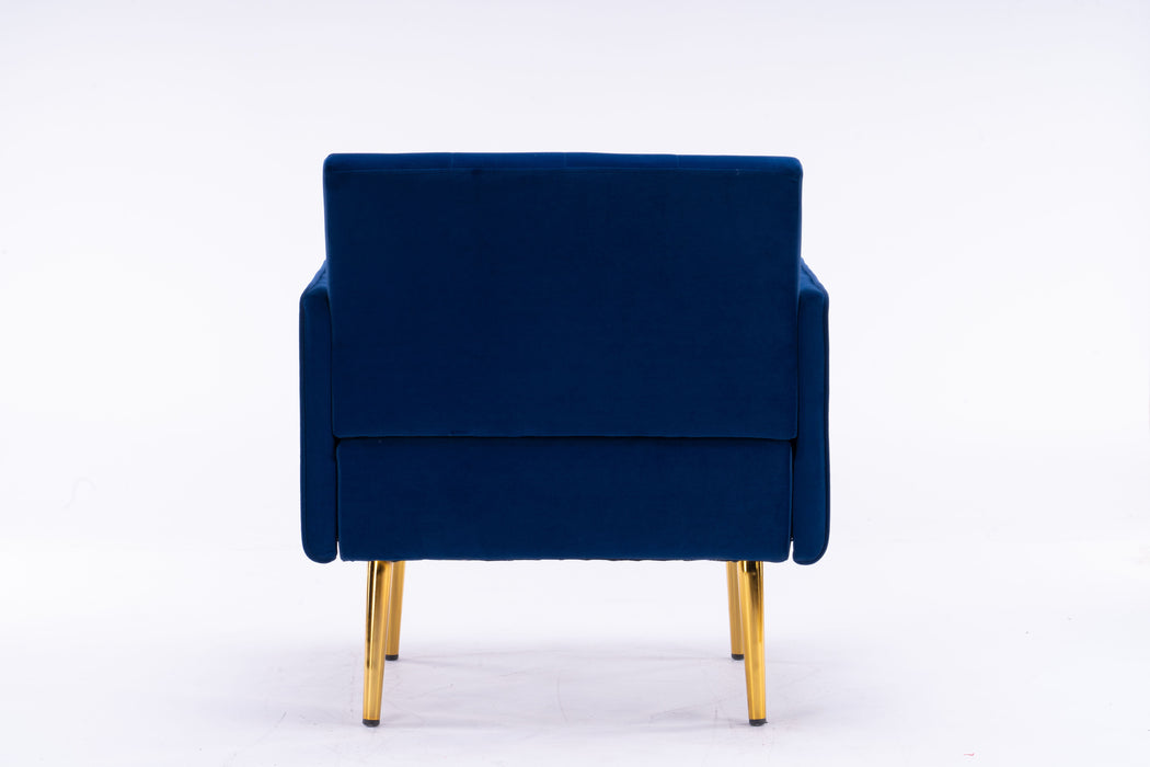 Natalia - Accent Chair