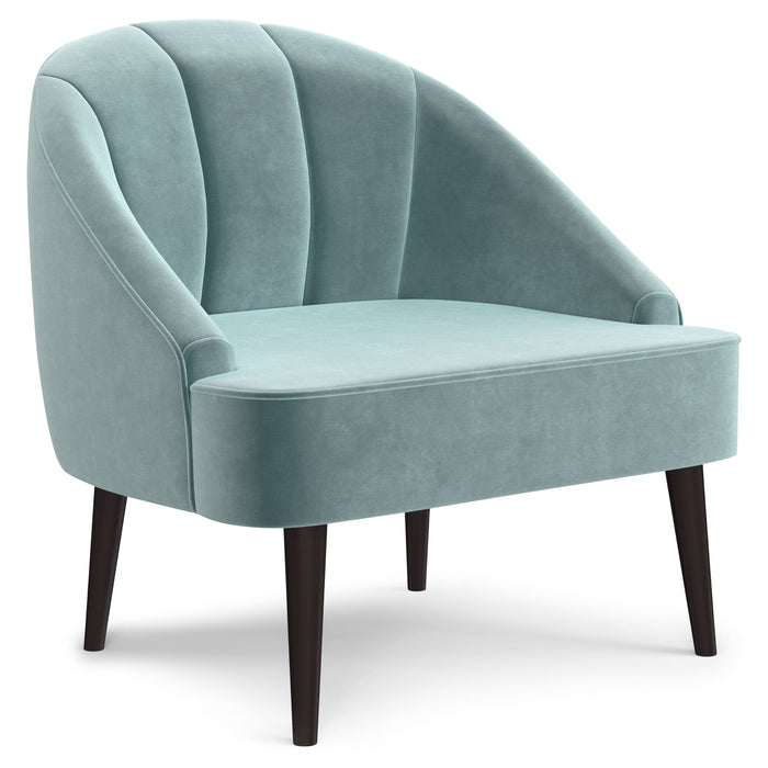 Harrah - Accent Chair