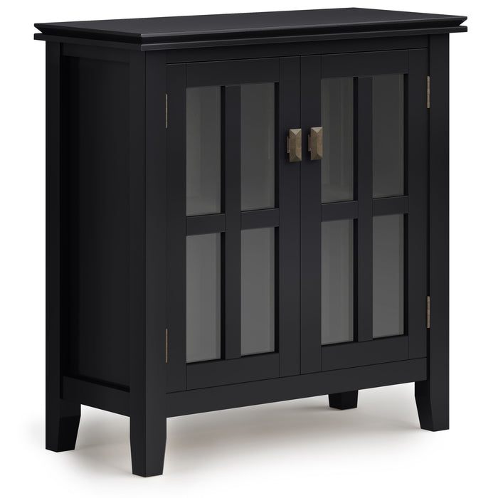 Artisan - Low Storage Cabinet