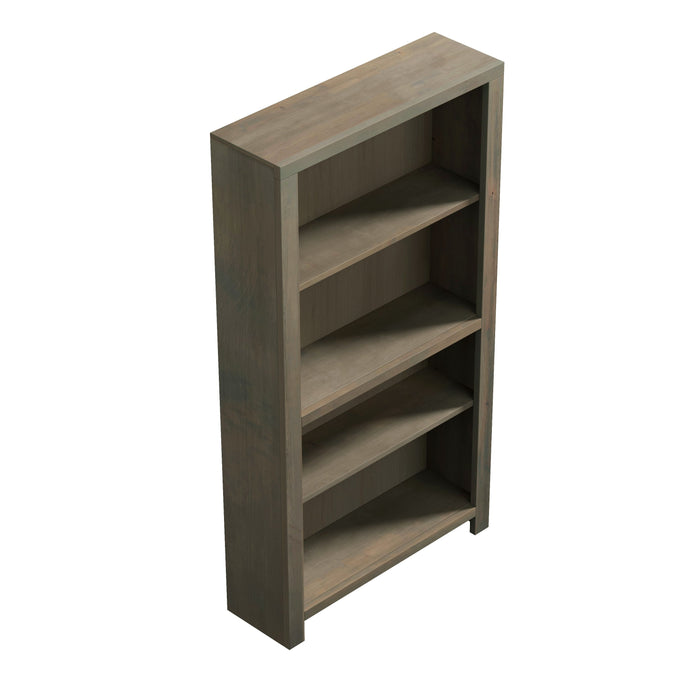 Joshua Creek - Bookcase - Wood