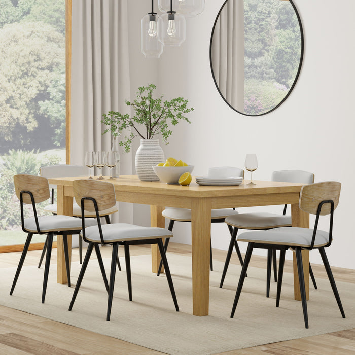 Eastwood - Rectangle Dining Table