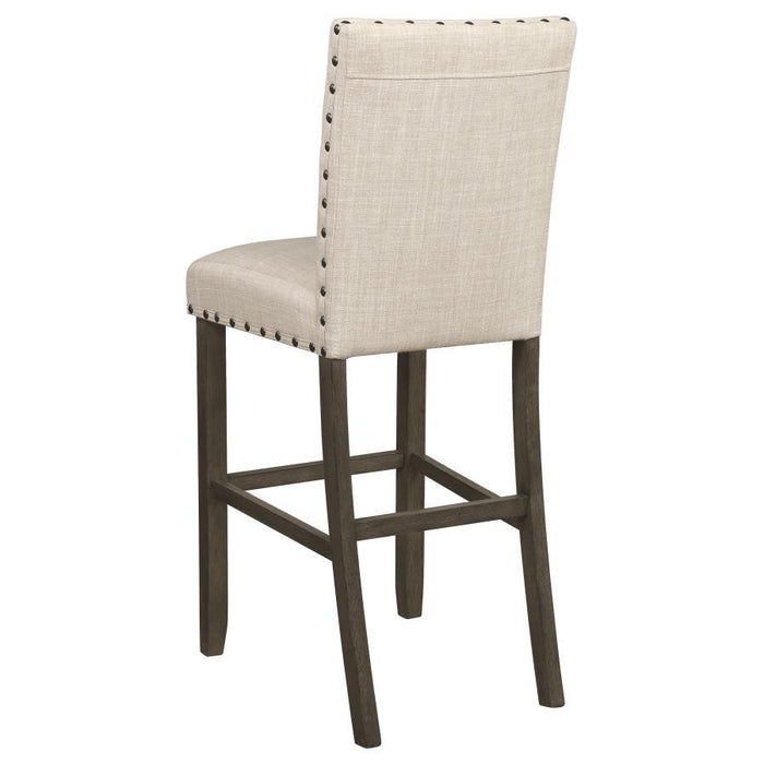 Ralland - Fabric Upholstered Chair (Set of 2)