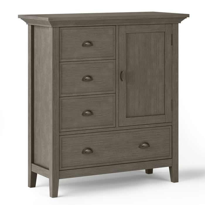 Redmond - Medium Storage Cabinet