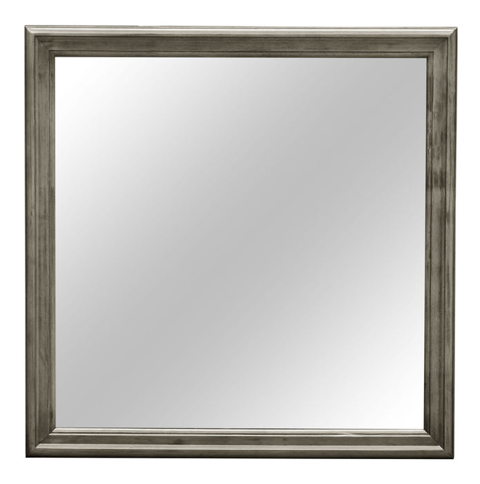 Traditional Wall Mirror For Any Space