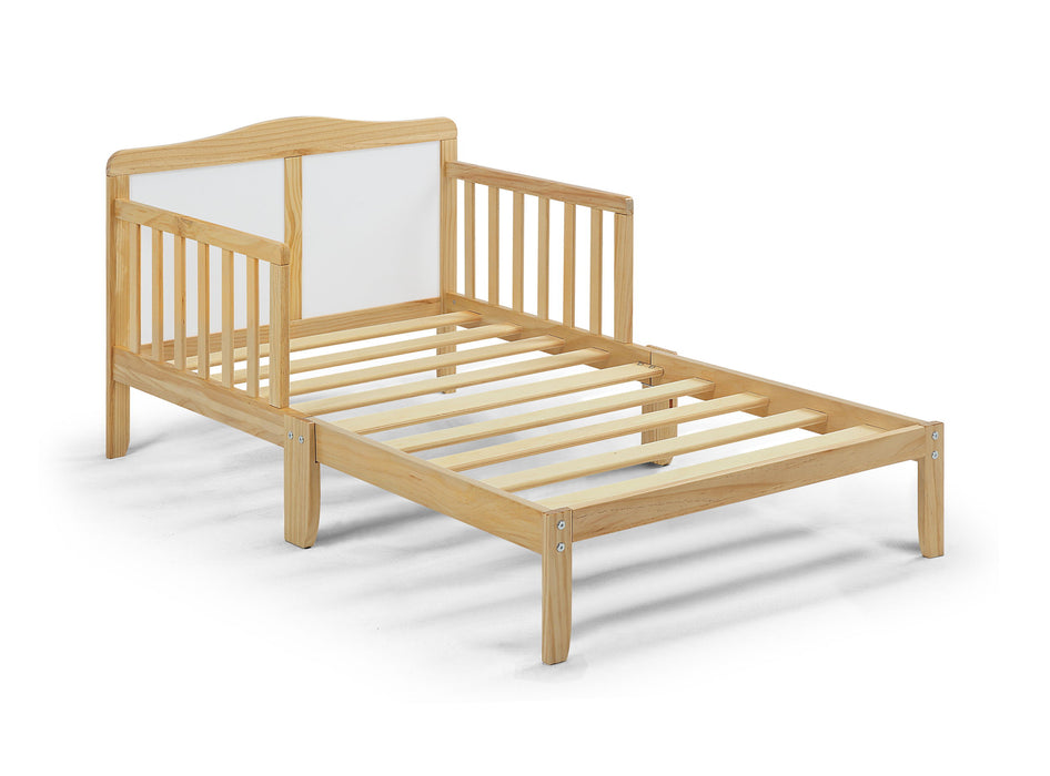 Birdie - Toddler Bed - Two Tone