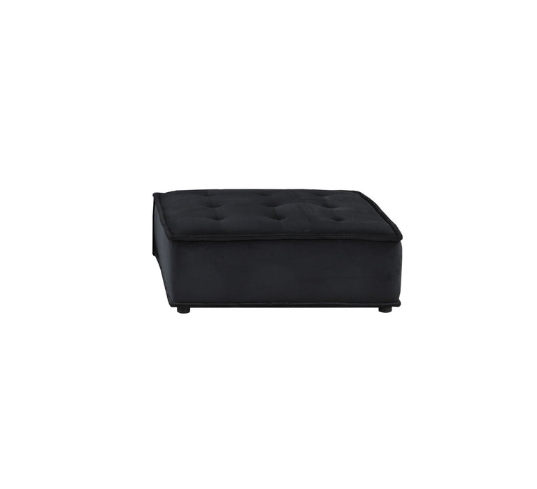 Anna - Velvet Modular Sofa