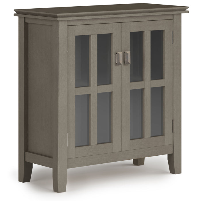 Artisan - Low Storage Cabinet