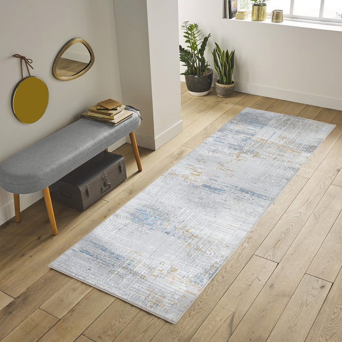 Nova - GC_SOH9002 Multi 2' x 7' Area Rug