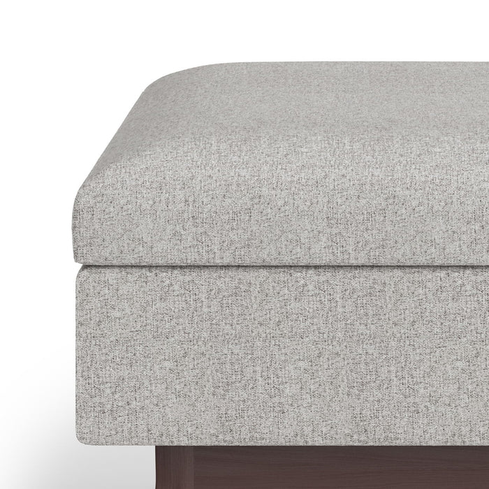 Owen - Coffee Table Storage Ottoman