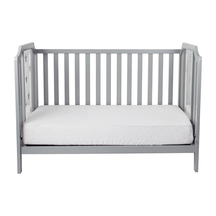 Celeste - 3-in-1 Convertible Island Crib