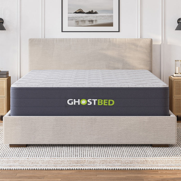 GhostBed - 12" Hybrid Mattress