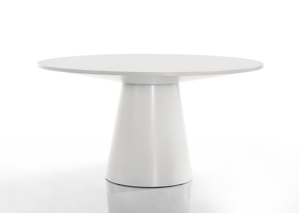 Jasper - Round Dining Table Set