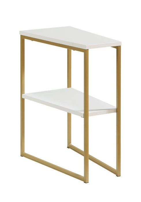 ID USA 223153 Chairside Table