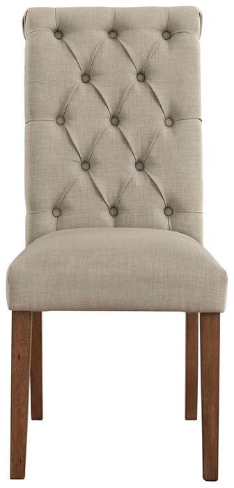 Harvina - Side Chair