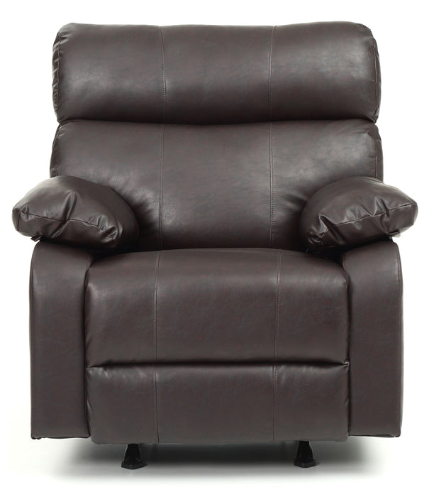 Modern Design Rocker Recliner