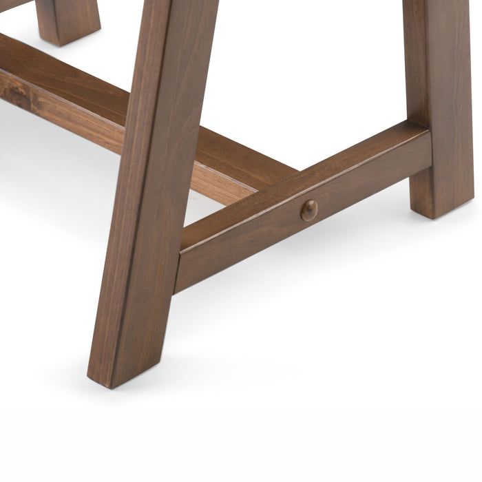 Sawhorse - End Table