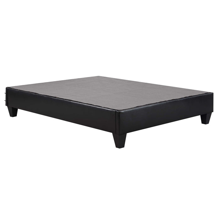 Abby - Platform Bed