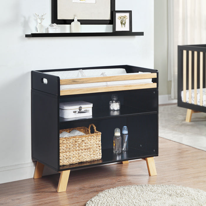 Livia - Multi Purpose Changing Table