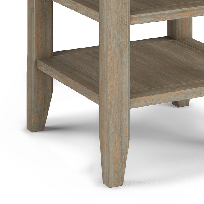 Acadian - End Table