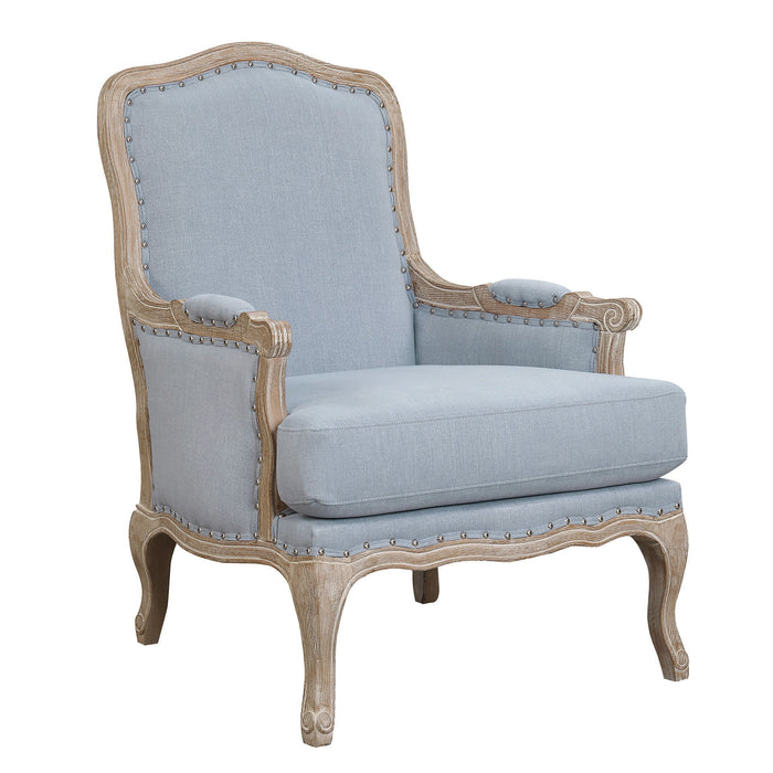 Artesia - Accent Chair