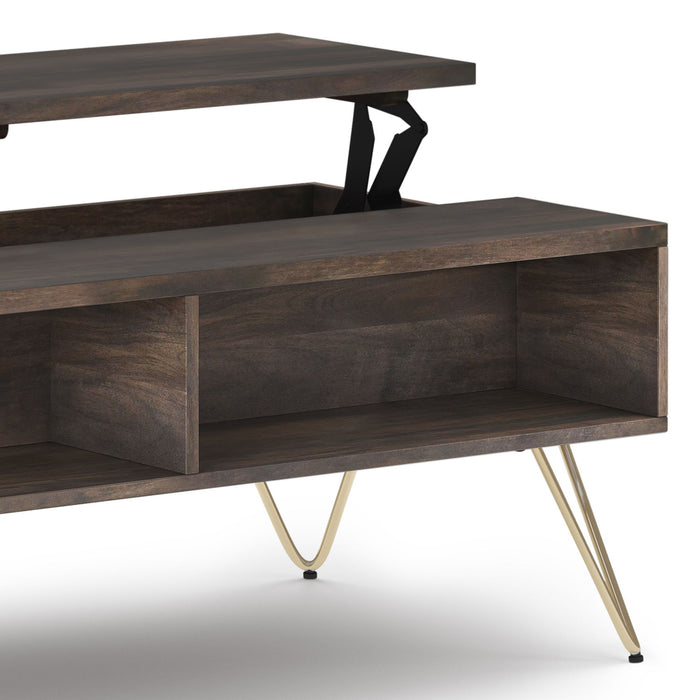 Hunter - Lift Top Coffee Table