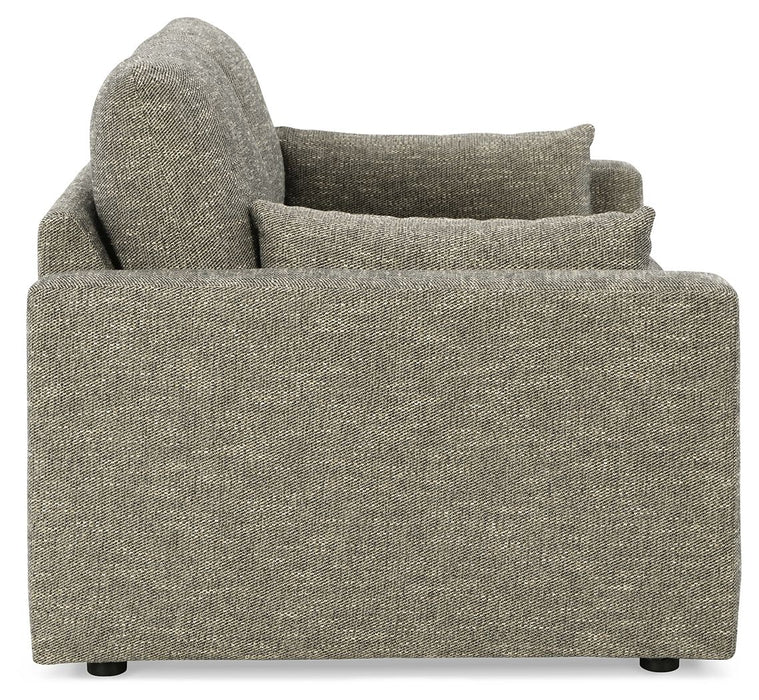 Dramático - Granito - Loveseat