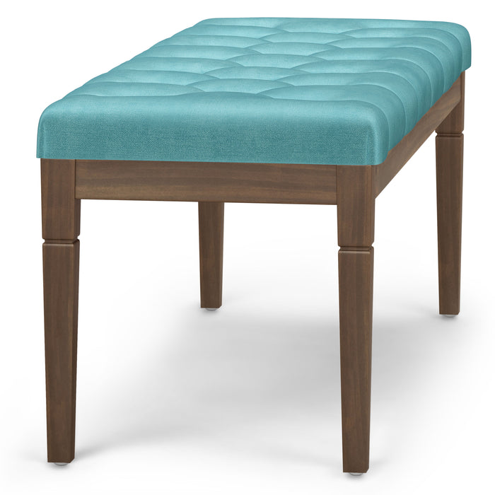 Waverly - Tufted Ottoman Bench