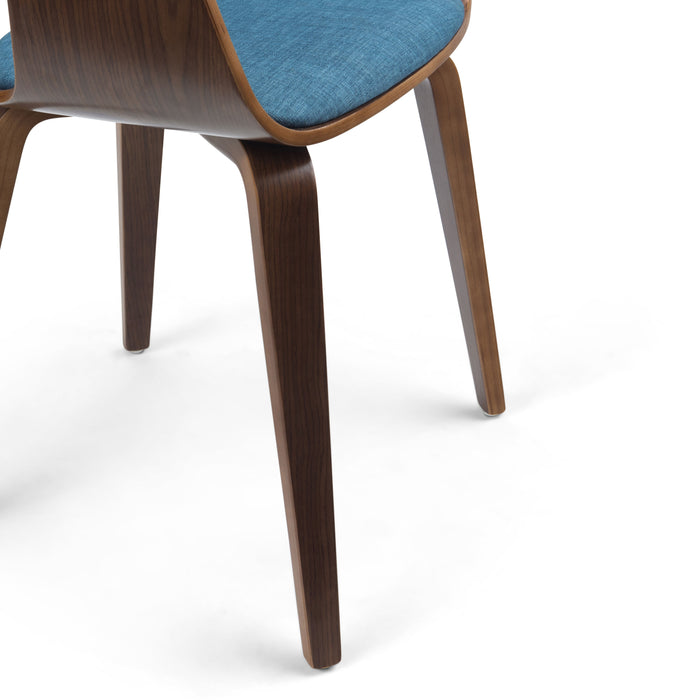 Lowell - Bentwood Dining Chair