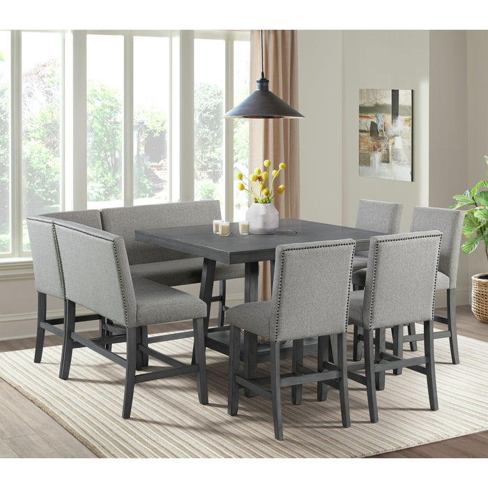 Seneca - Counter Height Dining Set