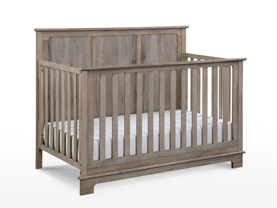 Grayson - 4-In-1 Convertible Crib