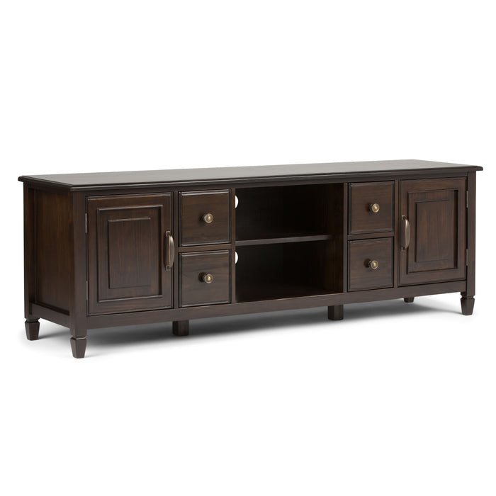 Connaught - 72" Wide TV Stand